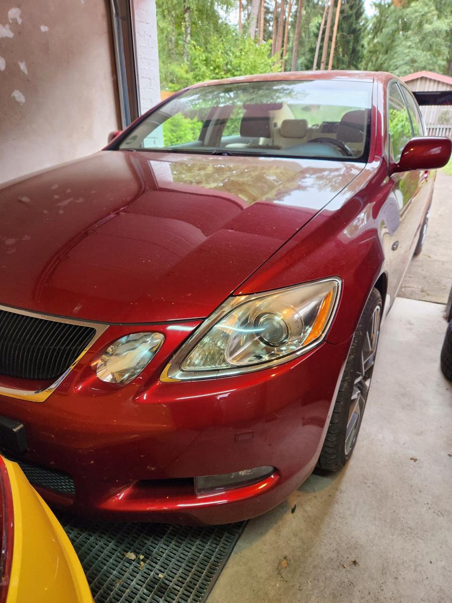 Lexus GS 300 300 -