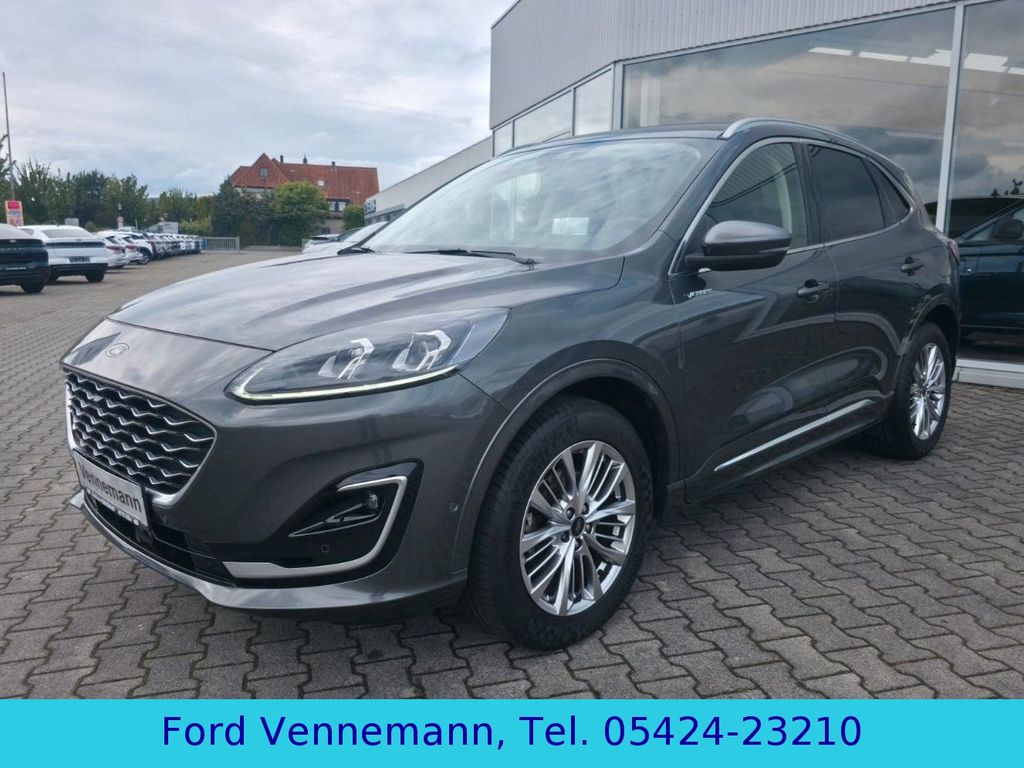 Image of Ford Kuga