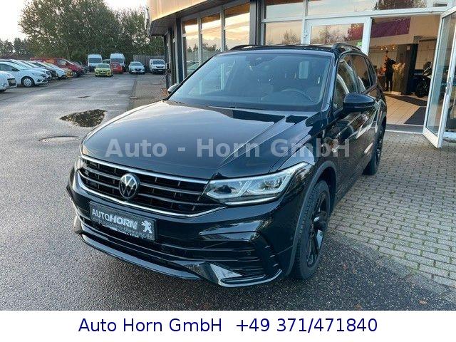 Volkswagen Tiguan Allspace R-Line 4Motion