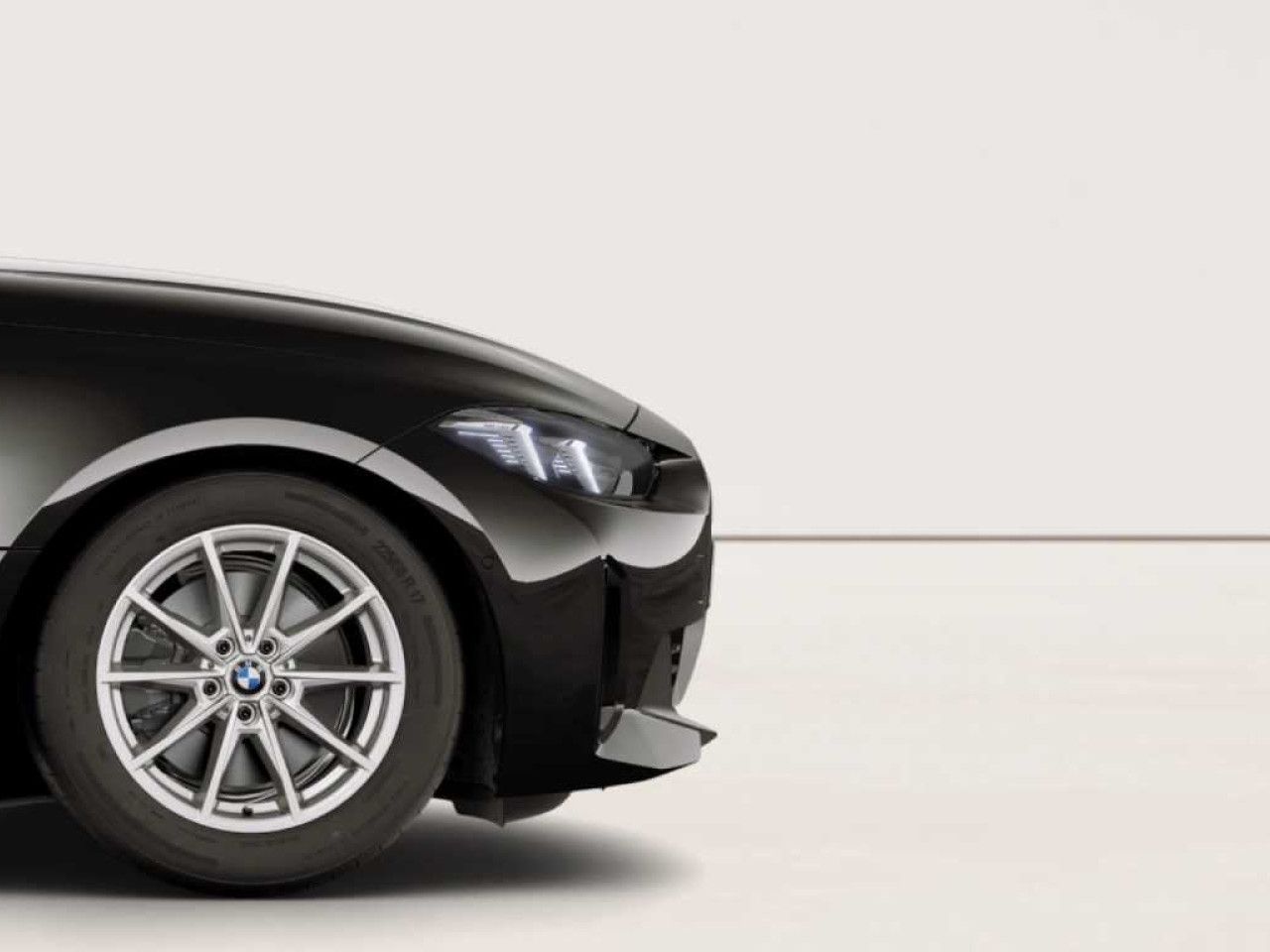 BMW i4 - Bild 5