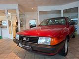 Audi 100 C3 *Wertgutachten*5 Zylinder*HU+Service neu - Audi 100: C