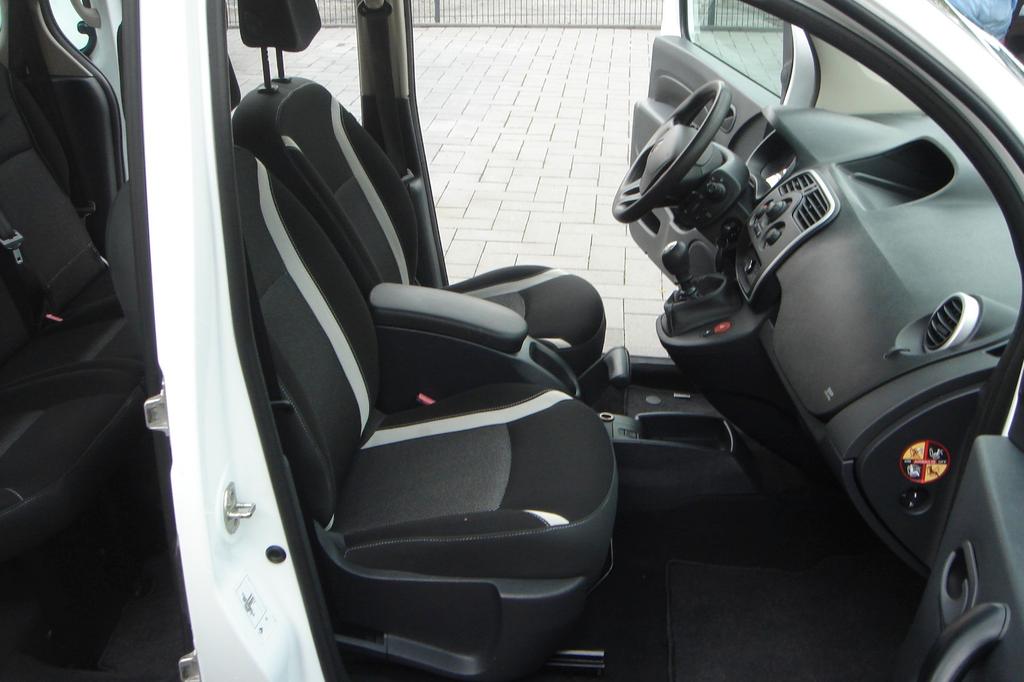 Renault Grand Kangoo