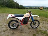 KTM 500 GS Rotax - KTM GS