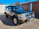 Nissan Pathfinder R50 3.3 V6 4x4 - Nissan Pathfinder: V6