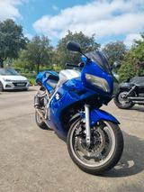 Suzuki Sv650s  - SUZUKI 2004 SV650
