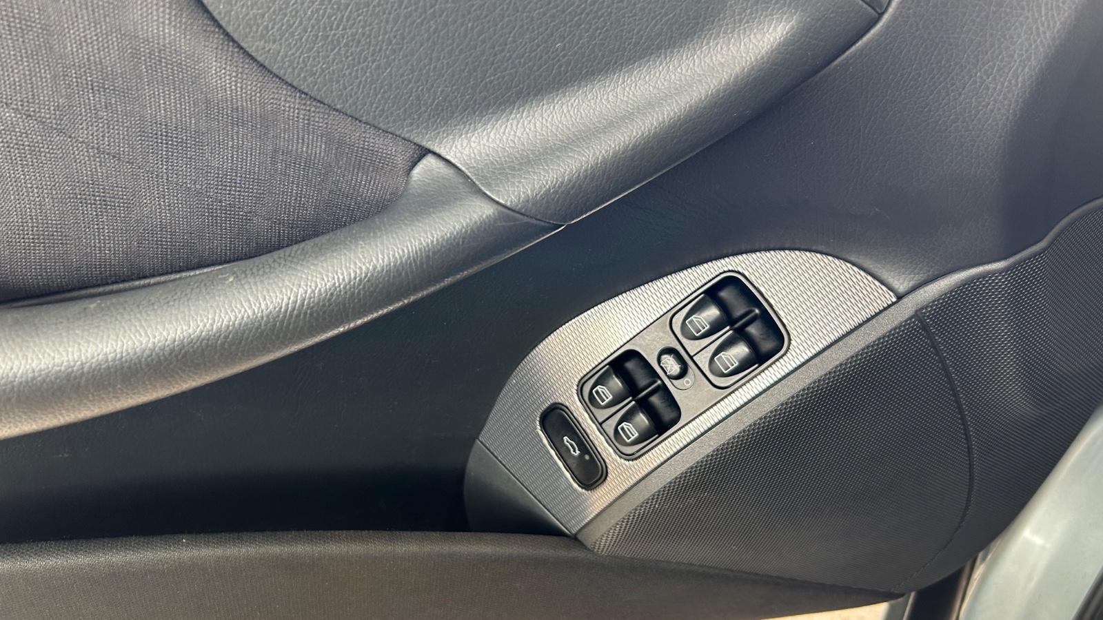 Mercedes-Benz CLK 270 CDI