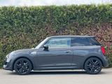 MINI Cooper S *AUT*JCW*LED*NAVI*Keyless*8F - graue MINI John Cooper Works