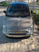 Fiat Autofahren ab 16 Jahren, FIAT 500 ELLENATO... - Fiat 500e von privat