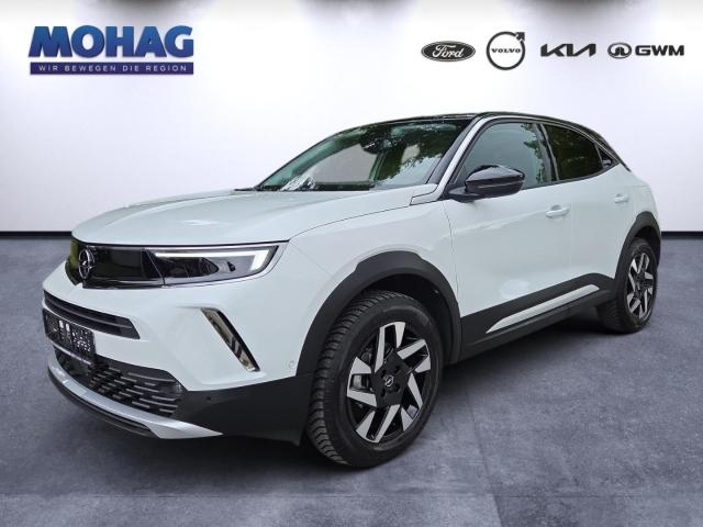 Opel Mokka Elegance Automatik Kamera TWA Navigation A