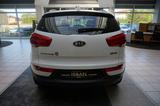 Kia Sportage Dream Team NAVI, PANORAMADACH, LEDER - Kia Sportage: Panoramadach