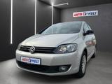 Volkswagen Golf Plus VI 1.2 Comfortline Navi PDC Klimaaut. - Volkswagen Golf Plus: 1.2
