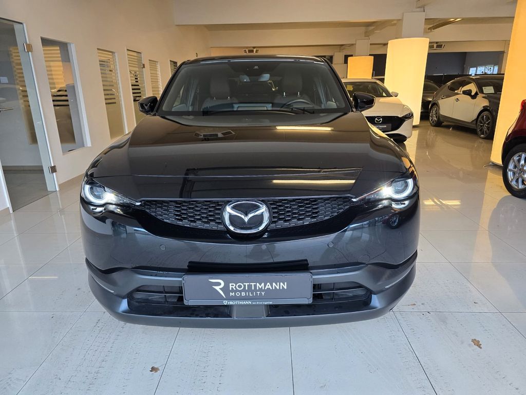 MX-30 e-Skyativ EV Ad'vantage *IV-P. *