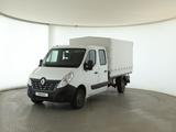 Renault Master PRITSCHE DoKa 3,5t dCi 130 L3H1 KLIMA - Renault Master: Pritsche