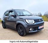 Suzuki Ignis 1.2 DUALJET Comfort+ Automatik  nur 18 tkm - Suzuki Ignis: Automatik