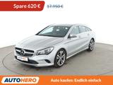 Mercedes-Benz CLA 180 Shooting Brake Urban*LED*NAVI*TEMPO*PDC* - gebrauchte Mercedes-Benz CLA 180 Shooting Brake aus dem Jahr 2017