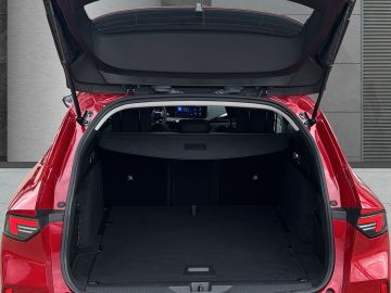 Opel Astra - 5