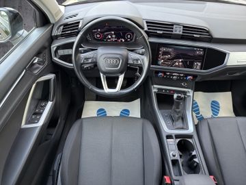 Audi Q3 35 TDI S-Tronic*LED*NAVI*ACC*LANE*SIDE*TOP