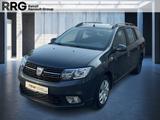 Dacia Logan 1.0 TCE 100 MCV Comfort - Dacia Logan: 1.0
