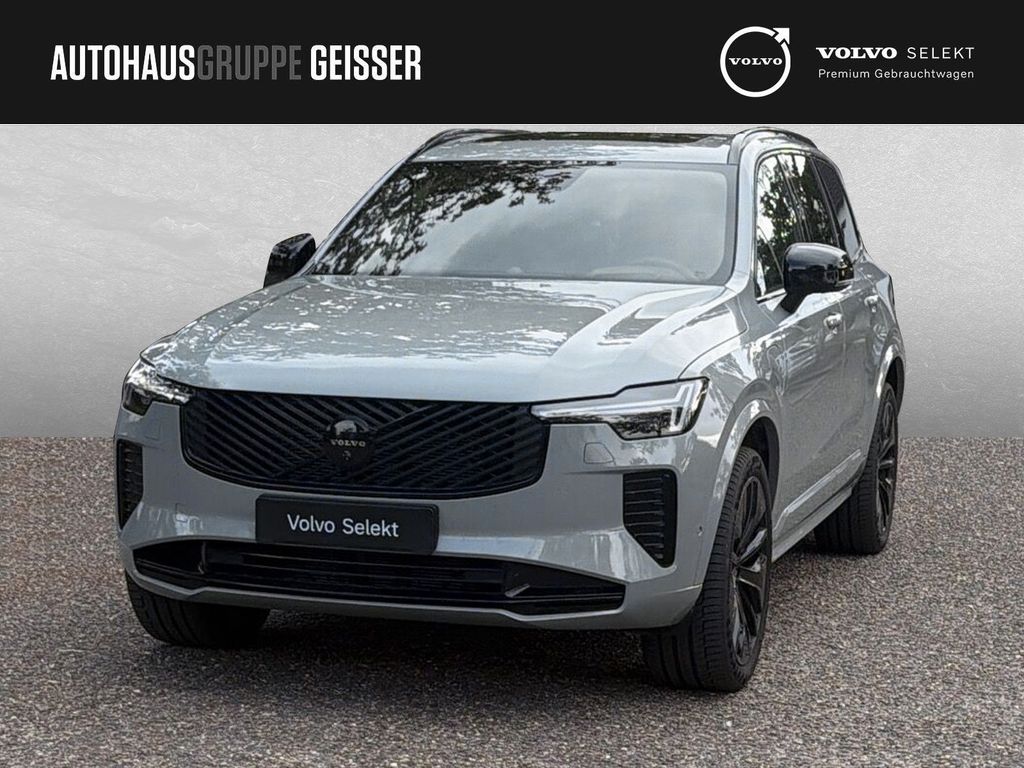 Image of Volvo XC90