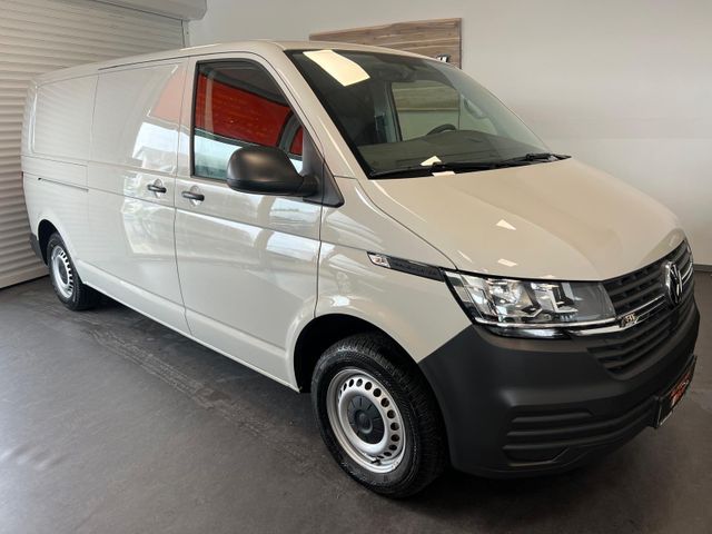 Volkswagen T6.1 Transporter e-Kasten lang DSG Klima SHZ