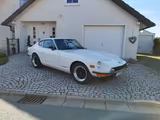 Datsun 240Z Series1, dt. Zulassung, TÜV + H - Datsun Gebrauchtwagen