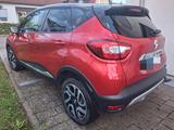 Renault Captur ENERGY TCe 120 EDC XMOD XMOD - Renault Captur von privat