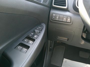 Hyundai Tucson Trend 2WD