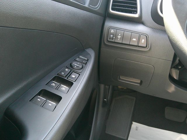 Hyundai Tucson Trend 2WD