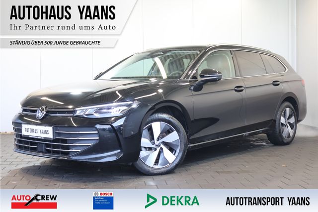 Volkswagen Passat VariantPassat 2.0 TDI Business AID+ACC+SIDE+360°+AHK