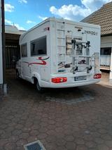 Rapido 709F - Rapido Wohnmobil oder -wagen