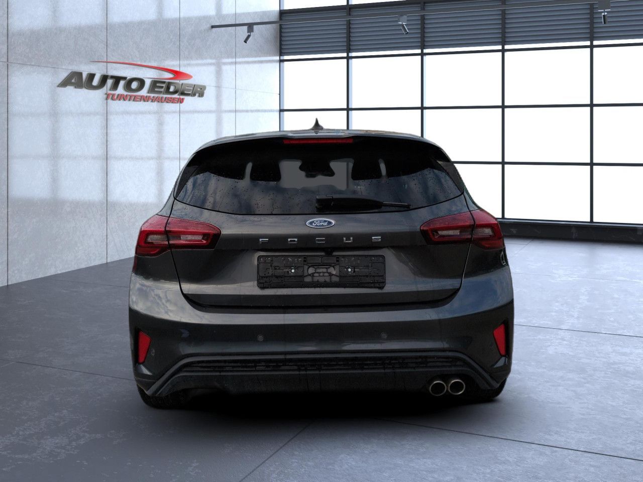 Ford Focus - Bild 9
