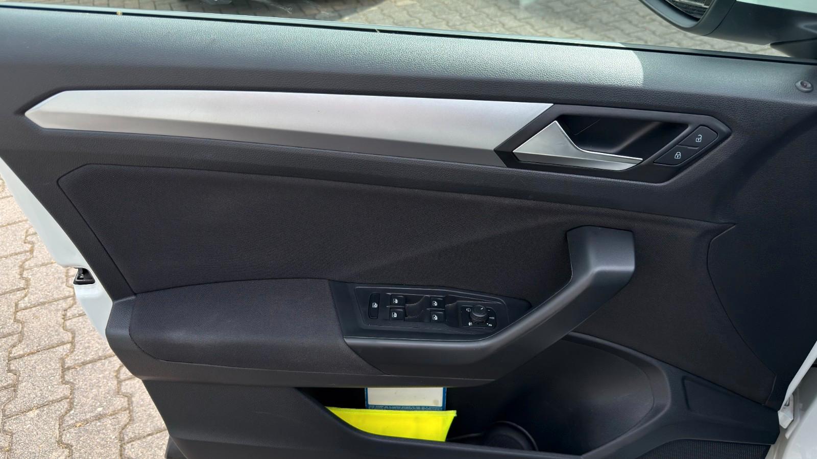 Volkswagen T-Roc Life *PDC*NAVI*KLIMA*VIRTUAL*, миниатюра 9