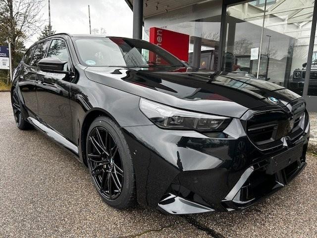 BMW M5 Touring/Ultimate Package/Keramik/Carbon/Full!