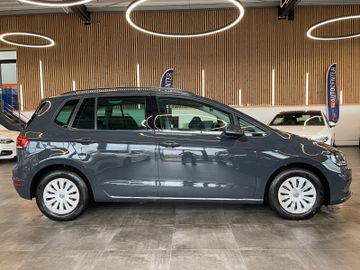 Volkswagen Golf Sportsvan 1.6 TDI Comfortline*1. Hand*PDC*