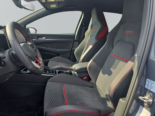 Golf GTI Clubsport 2.0 TSI FACELIFT HK+RFK+NAVI+