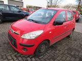 Hyundai i10 Classic E - gebrauchte Hyundai i10 aus dem Jahr 2008