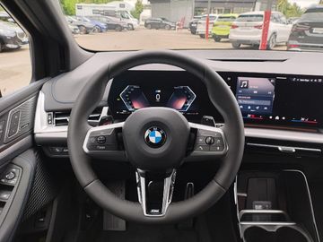 BMW 223i xDrive Active Tourer M Sportpaket HK HiFi