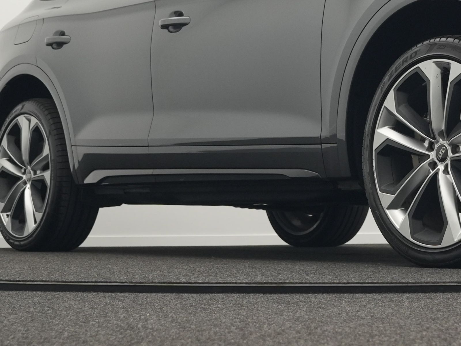 Audi Q5 - Bild 50