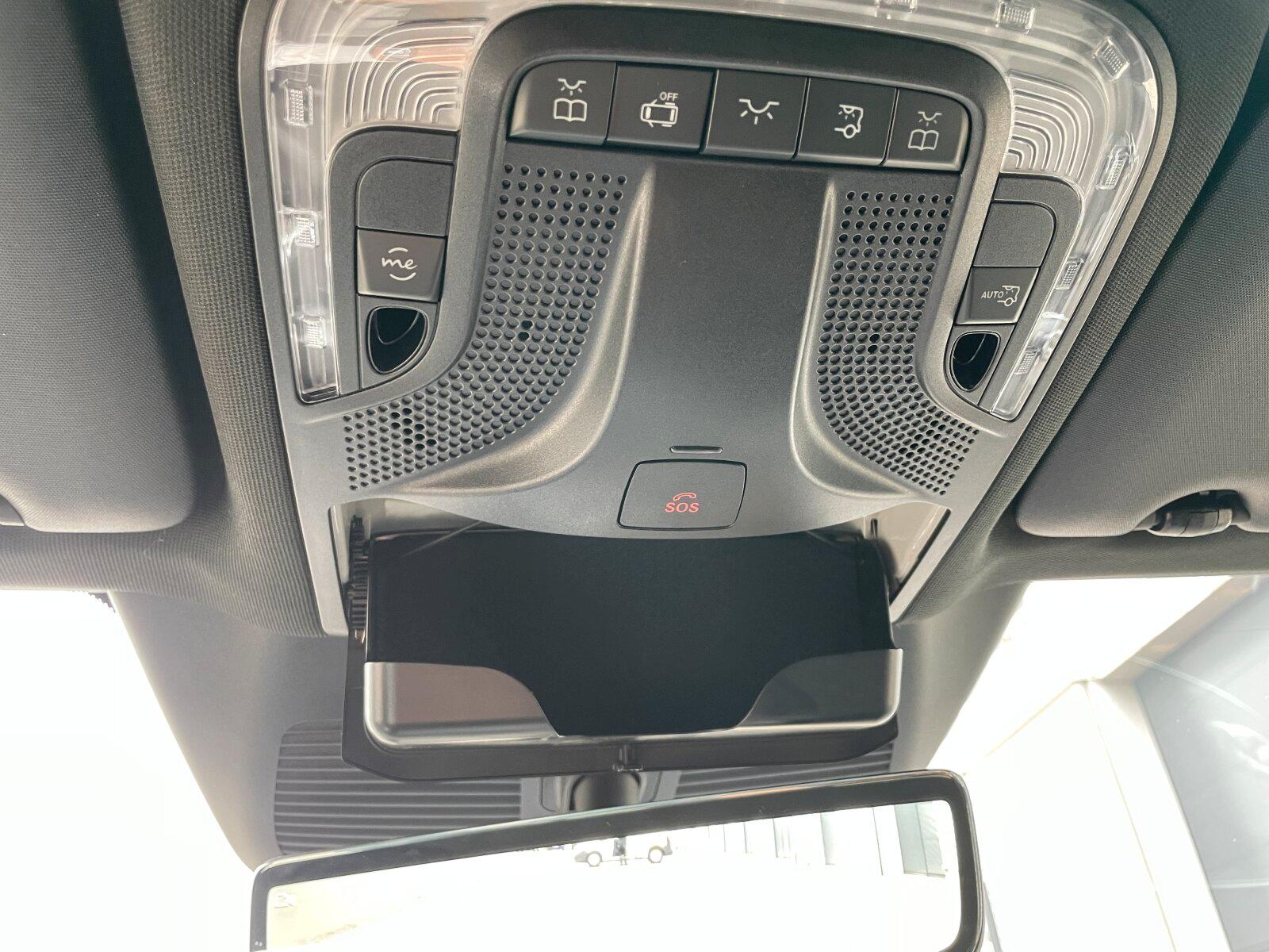 Mercedes-Benz V-Klasse AVANTGARDE V 250 d lang AMG LineNavi
