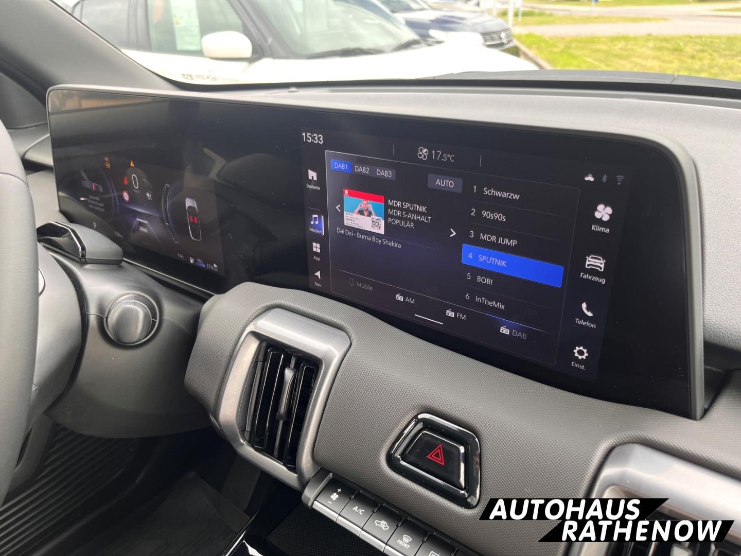 Suzuki e Vitara Comfort 61 kWh 2WD Elektrisch