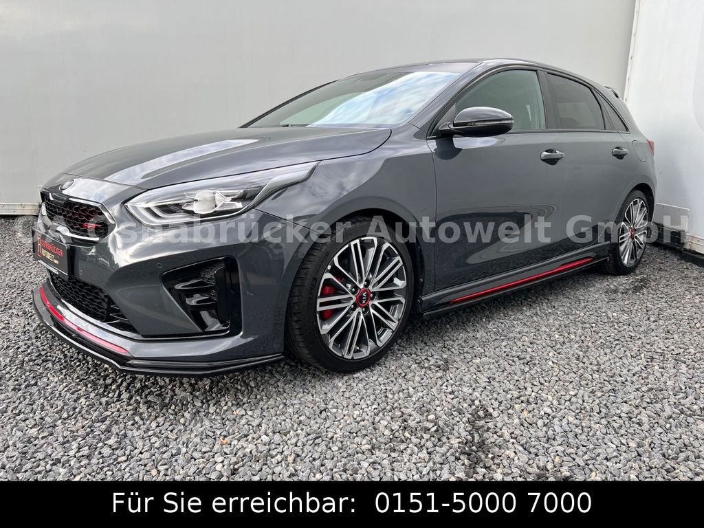 Image of Kia cee'd / Ceed