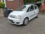 Opel verkaufe mein Opel Meriva - Opel Meriva Gebrauchtwagen in Münster