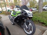 Kawasaki ZX7R - Offers