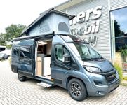 Malibu Van first class - two rooms coupé 640 LE RB (3/18)