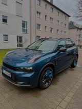 Lynk&Co 1.5 | MHEV | 145KW | Panorama-Dach | 20 Inch  - scheckheftgepflegte Lynk&Co Gebrauchtwagen