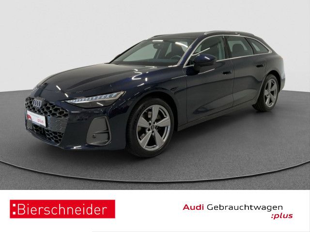 Audi A6 Av TFSI AHK MATRIX PANO ACC 360