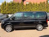 Volkswagen T5 2.0TDI Bus Multivan DSG 4Motion Highline - VW T5 Gebrauchtwagen in Gelsenkirchen
