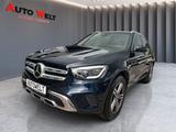 Mercedes-Benz GLC 220 d 4Matic/Beam/Luftfederung/360°/AHK - Mercedes-Benz GLC 220 in Mannheim