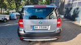 Skoda Yeti Ambition Plus Edition*Automatik*HU/AU neu - Skoda Yeti Gebrauchtwagen in Berlin