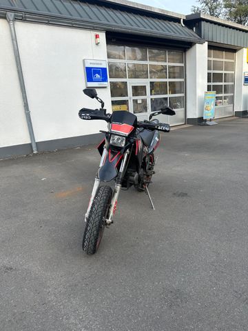 Mz SM 125